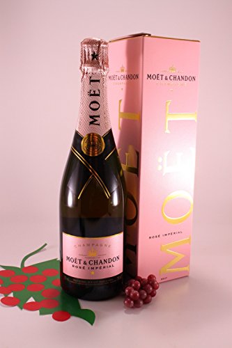Moet & Chandon Rosé Imperial - Moet & Chandon von Moët & Chandon