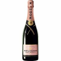 Moet & Chandon Rosé Imperial - Schaumwein- 6 Flaschen Moet & Chandon Rosé Imperial - Schaumwein- 6 Flaschen von Moët & Chandon