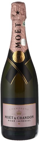 Moet & Chandon Rosé Impérial Champagner 0,75L Moet & Chandon Rosé Impérial Champagner 0,75L von Moët & Chandon
