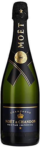 Moet & Chandon Nectar Impérial (1 x 0.75 l) von Moet Chandon