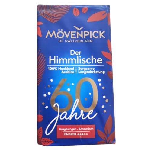 Mövenpick Der Himmlische, 500 g von Mövenpick