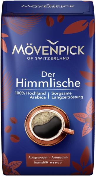 Mövenpick Kaffee Der Himmlische Mövenpick Kaffee Der Himmlische von Mövenpick