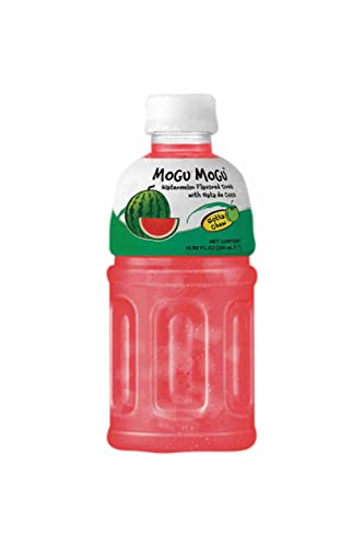 Mogu Mogu Wassermelone 320 ml von Mogu Mogu