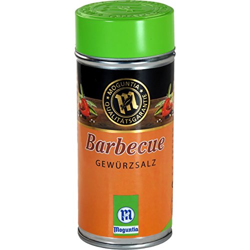 Barbecuegewürz - Moguntia 1er Pack 150g von Moguntia