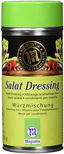 Salat Dressing Würzmittel - Moguntia Salat Dressing Würzmittel - Moguntia von Moguntia