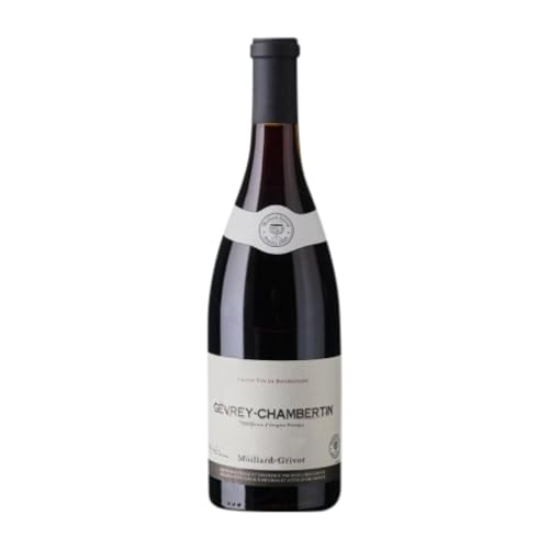Moillard Grivot Gevrey-Chambertin 75 cl Rotwein Moillard Grivot Gevrey-Chambertin 75 cl Rotwein von Moillard Grivot