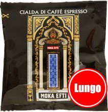 Moka Efti Extra Bar ESE Lungo Pads von Moka Efti