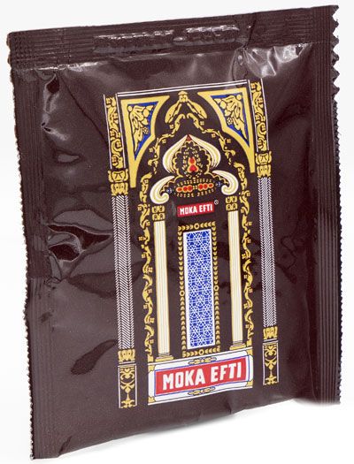 Moka Efti Extra Bar ESE Espresso Pads von Moka Efti