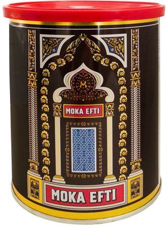 Moka Efti Espresso Domus von Moka Efti