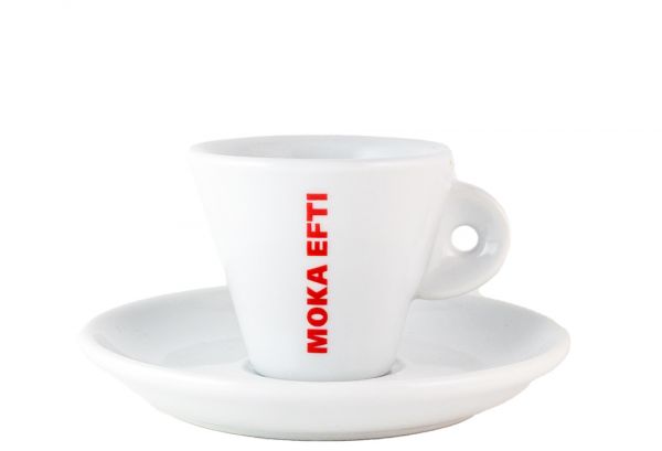 Moka Efti Espressotasse Moka Efti Espressotasse von Moka Efti