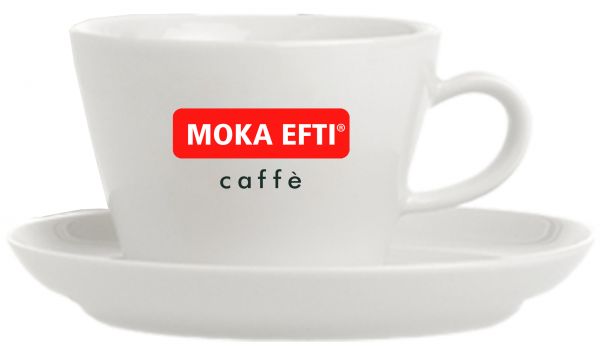 Moka Efti Milchkaffeetasse Moka Efti Milchkaffeetasse von Moka Efti