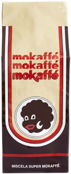 Mokaffe Espresso Supermoka von Mokaffé