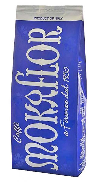 Mokaflor Blu Espresso Mokaflor Blu Espresso von Mokaflor