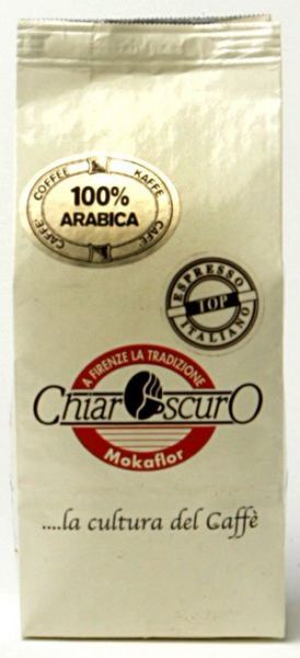 Mokaflor Chiaroscuro Espresso von Mokaflor