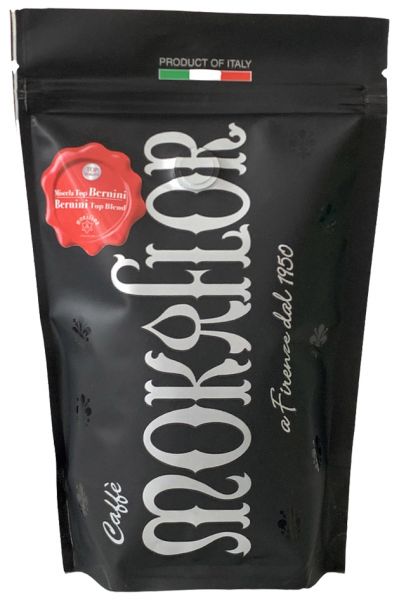 Mokaflor Espresso Bernini 100% Arabica von Mokaflor