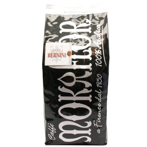 Mokaflor Miscela Bernini 1000g Mokaflor Miscela Bernini 1000g von Mokaflor