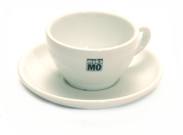 Mokamo Cappuccino Tasse Mokamo Cappuccino Tasse von MokaMO