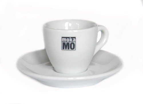 Mokamo Espresso Tasse von MokaMO