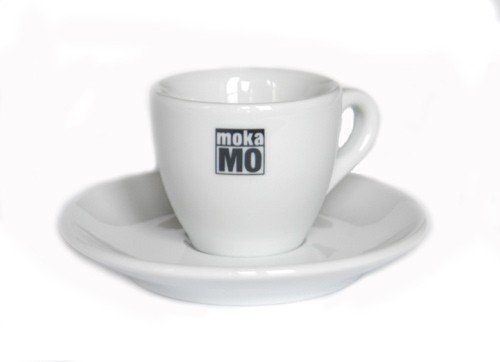 Mokamo Espresso Tasse Mokamo Espresso Tasse von MokaMO