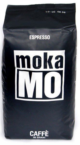 mokaMO Forte Espresso mokaMO Forte Espresso von MokaMO