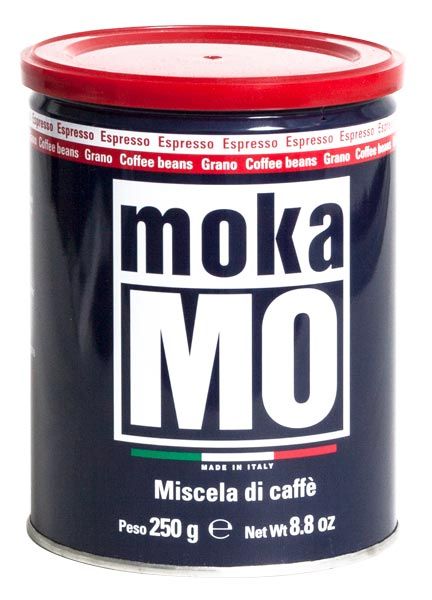 mokaMO Forte Espresso mokaMO Forte Espresso von MokaMO