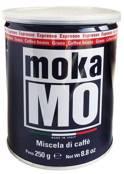 mokaMO Forte Espresso von MokaMO