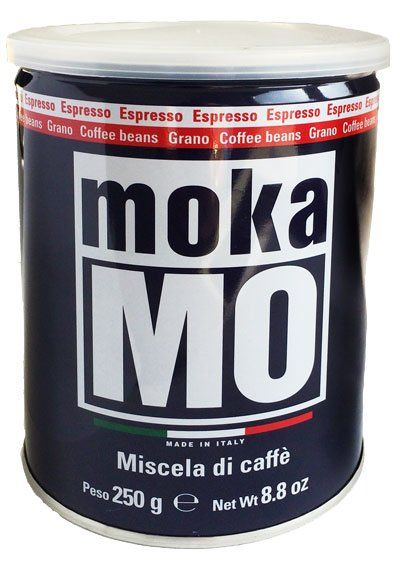 mokaMO Forte Espresso mokaMO Forte Espresso von MokaMO