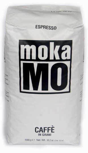 mokaMO Dolce Espresso von MokaMO
