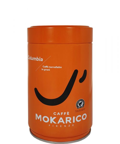 Mokarico Columbia Espresso 250g von Mokarico