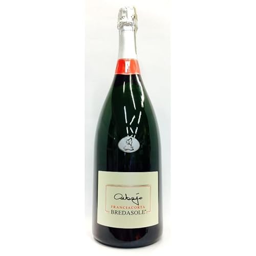Bredasole Ca Bajo Franciacorta Brut 2019 Magnum 1,5 L Bredasole Ca Bajo Franciacorta Brut 2019 Magnum 1,5 L von Mokawine