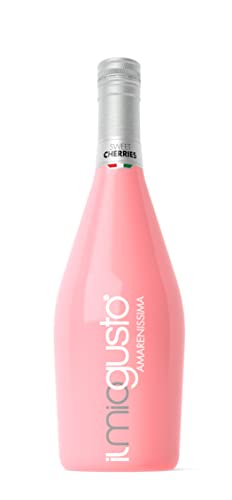 Cocktail Il Mio Gusto - Amarenissima 0,75l 5,5% | Moletto Cocktail Il Mio Gusto - Amarenissima 0,75l 5,5% | Moletto von Moletto