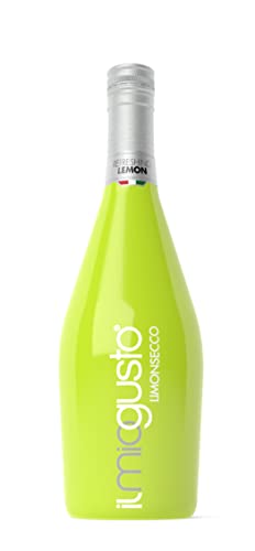 Cocktail Il Mio Gusto - Limonsecco 0,75l 5,5% | Moletto Cocktail Il Mio Gusto - Limonsecco 0,75l 5,5% | Moletto von Moletto