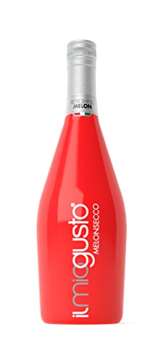 Cocktail Il Mio Gusto - Melonsecco 0,75l 5,5% | Moletto Cocktail Il Mio Gusto - Melonsecco 0,75l 5,5% | Moletto von Moletto