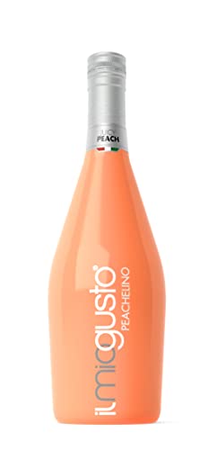 Cocktail Il Mio Gusto - Peach Pfirsich 0,75l 5,5% | Moletto Cocktail Il Mio Gusto - Peach Pfirsich 0,75l 5,5% | Moletto von Moletto