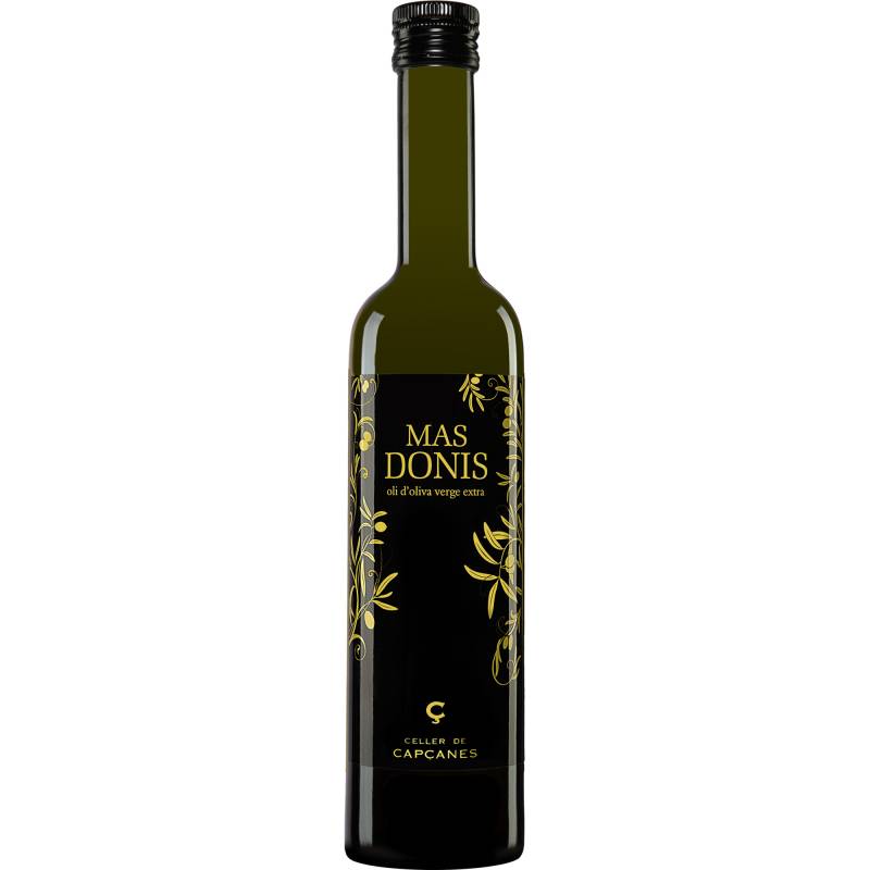 Olivenöl Capçanes »Mas Donis« - 0,5 L  0.5L aus Spanien von Molí de la Mola