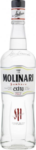 Molinari Sambuca extra von Molinari