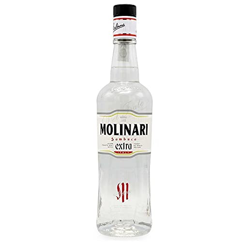 SAMBUCA 1 LITER SAMBUCA 1 LITER von Molinari