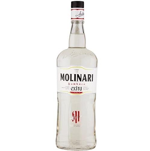 SAMBUCA EXTRA 1,5 LITER SAMBUCA EXTRA 1,5 LITER von Molinari