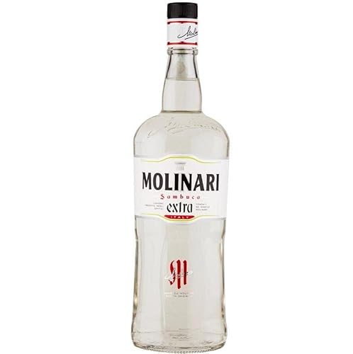 SAMBUCA EXTRA 1,5 LITER von Molinari