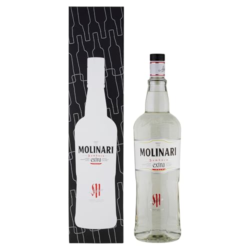 SAMBUCA MOLINARI - 3 LT von Molinari