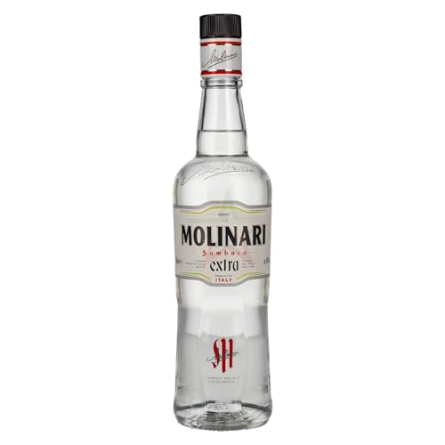 Sambuca Molinari 0,70 lt. von Molinari