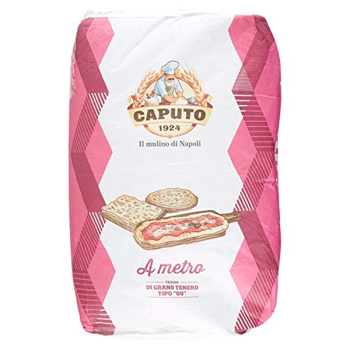 Caputo Mehl Viola Pizza Kg. 25 Caputo Mehl Viola Pizza Kg. 25 von Molino Caputo