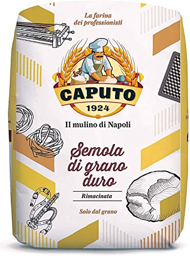 Hart Caputo Kg. 1 - Box 10 Stück von Molino Caputo