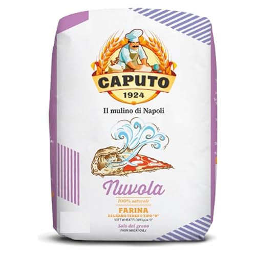 LA FINESTRA - LATA KAMUT 400GR DIE FINESTRA von LA FINESTRA SUL CIELO