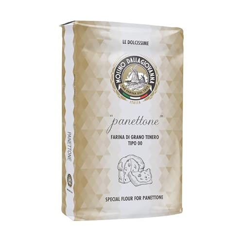 Meh "FAR Panettoni" l - Molino DALLAGIOVANNA Meh "FAR Panettoni" l - Molino DALLAGIOVANNA von Molino Dallagiovanna