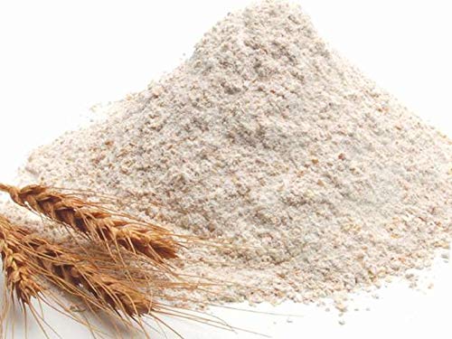 1 kg Vollkorn-Weichweizenmehl 1 kg Vollkorn-Weichweizenmehl von Molino Zappala'