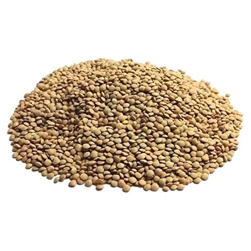 1 Kg "sizilianische" Kleine Linsen 1 Kg "sizilianische" Kleine Linsen von Molino Zappala'
