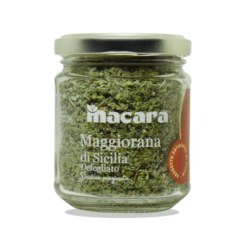 12x40g sizilianischer Majoran 12x40g sizilianischer Majoran von Molino Zappala'
