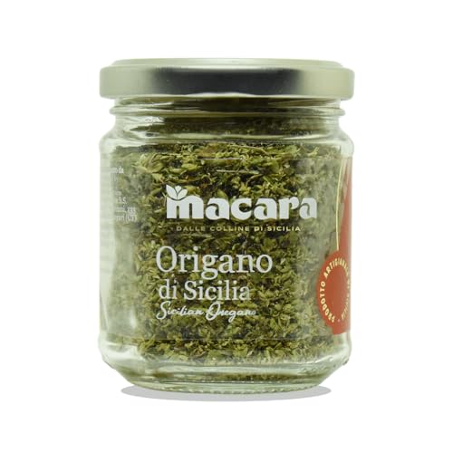 12x40g Sizilianischer Oregano 12x40g Sizilianischer Oregano von Molino Zappala'