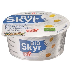 Skyr von Molkerei Biedermann